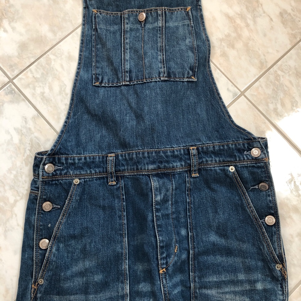 American eagle overalls - Picture 5 of 7